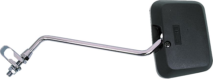 10" Honda Spree and Gyro Moped Clamp on Mirror