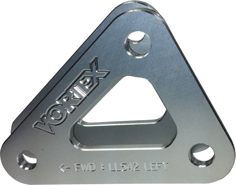 Lowering Links - Image 10