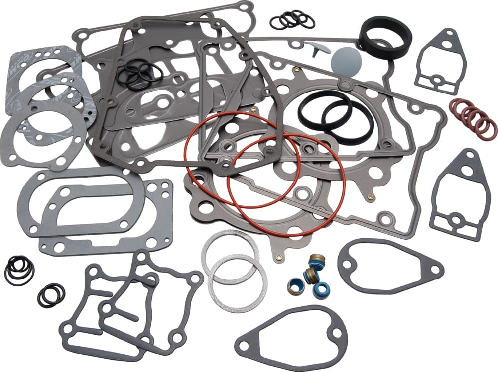 Twin Cam EST Gasket Kit - Image 30