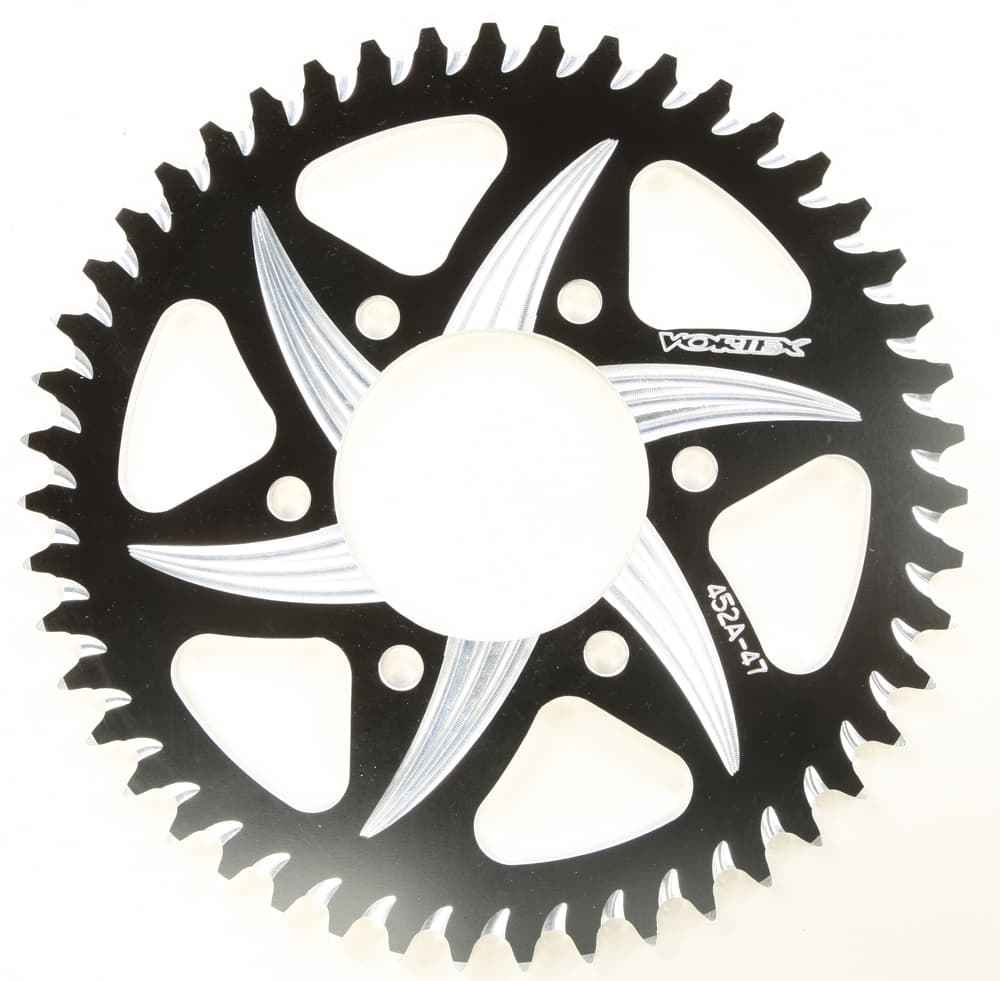 CAT5 Rear Aluminum Sprocket - Image 24