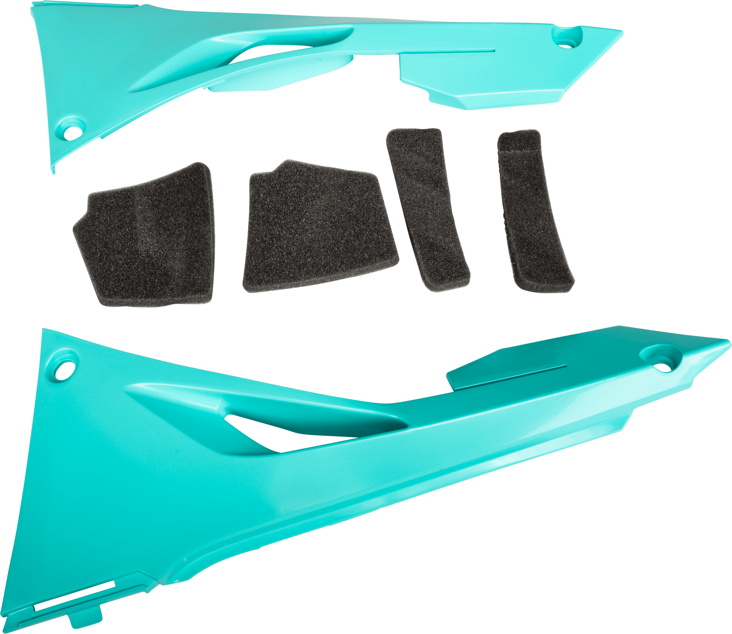 Acerbis Air Box Covers - Image 58