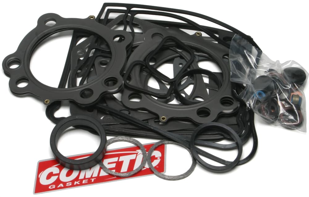 Evo Big Twin EST Gasket Kit - Image 18