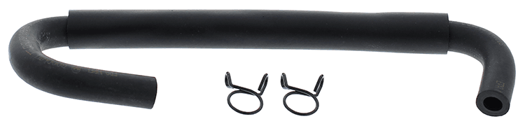 Fuel Hose and Clamp Kit - Image 90