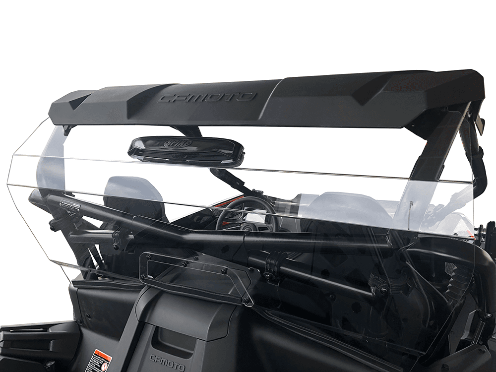 Rear Windshield - Image 43