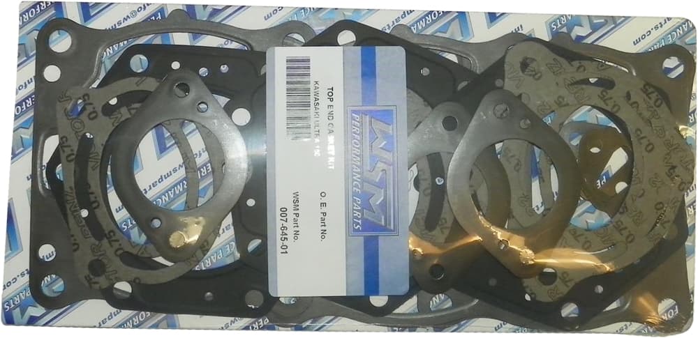 Top End Gasket Kit - Image 38