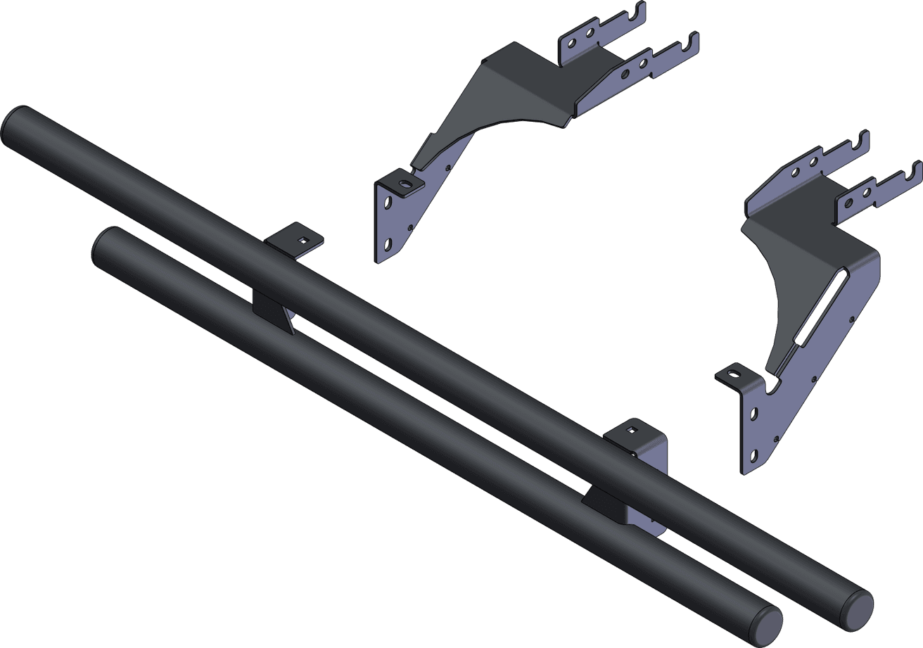 Rear Bumper - Image 43