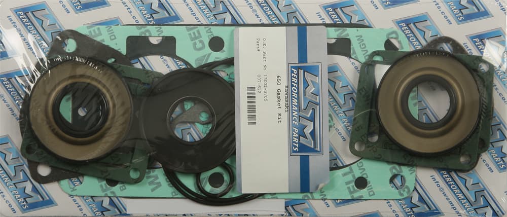 Complete Gasket Kit - Image 9