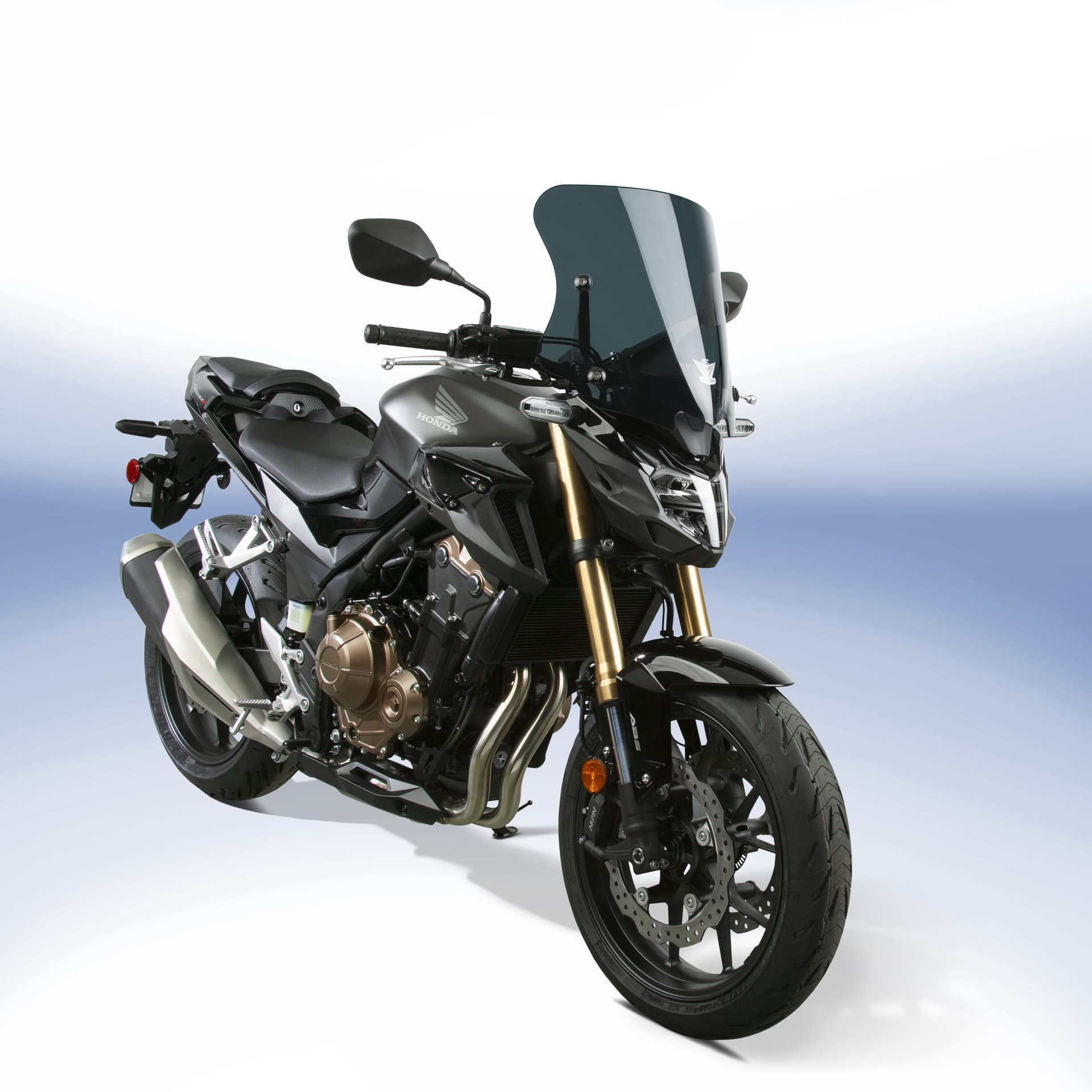 VStream+ Windshield - Image 3