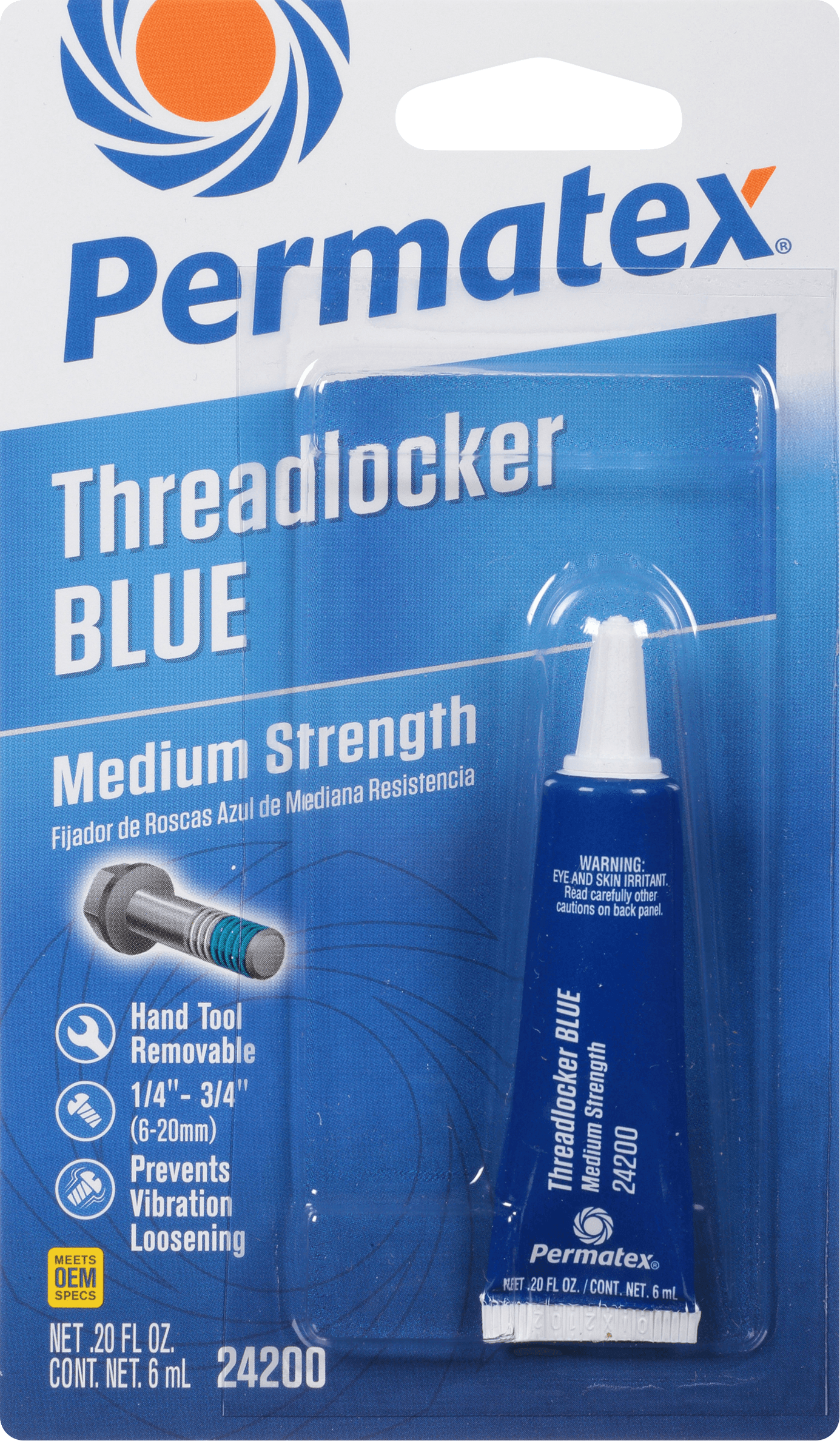 Liquid Threadlocker