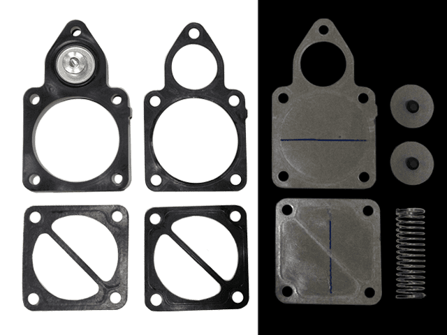 Fuel Pump Repair Kit - Image 5