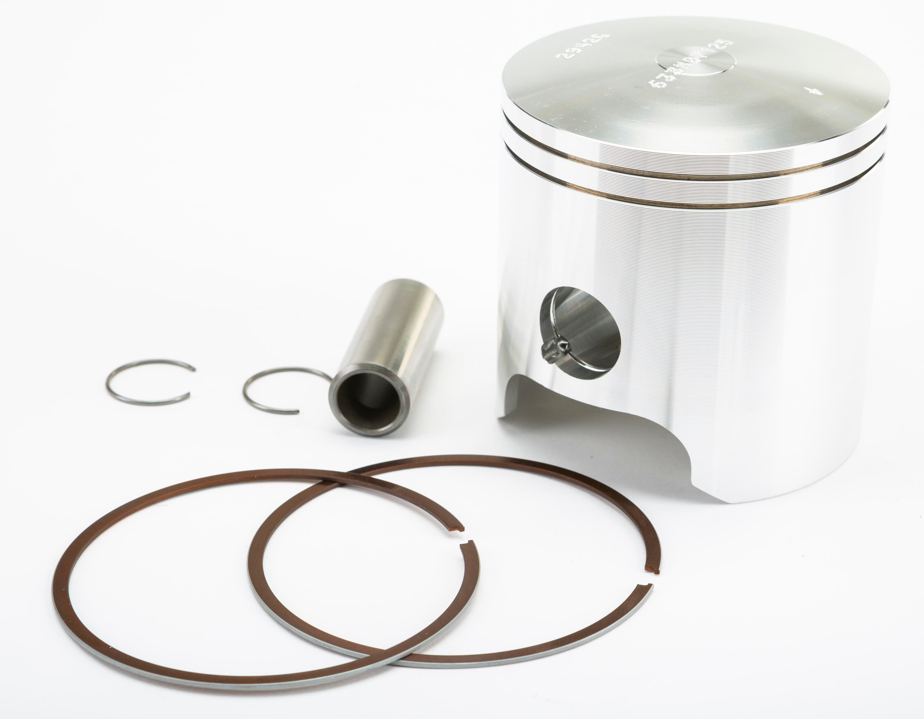 Wiseco Piston Kit - Image 421