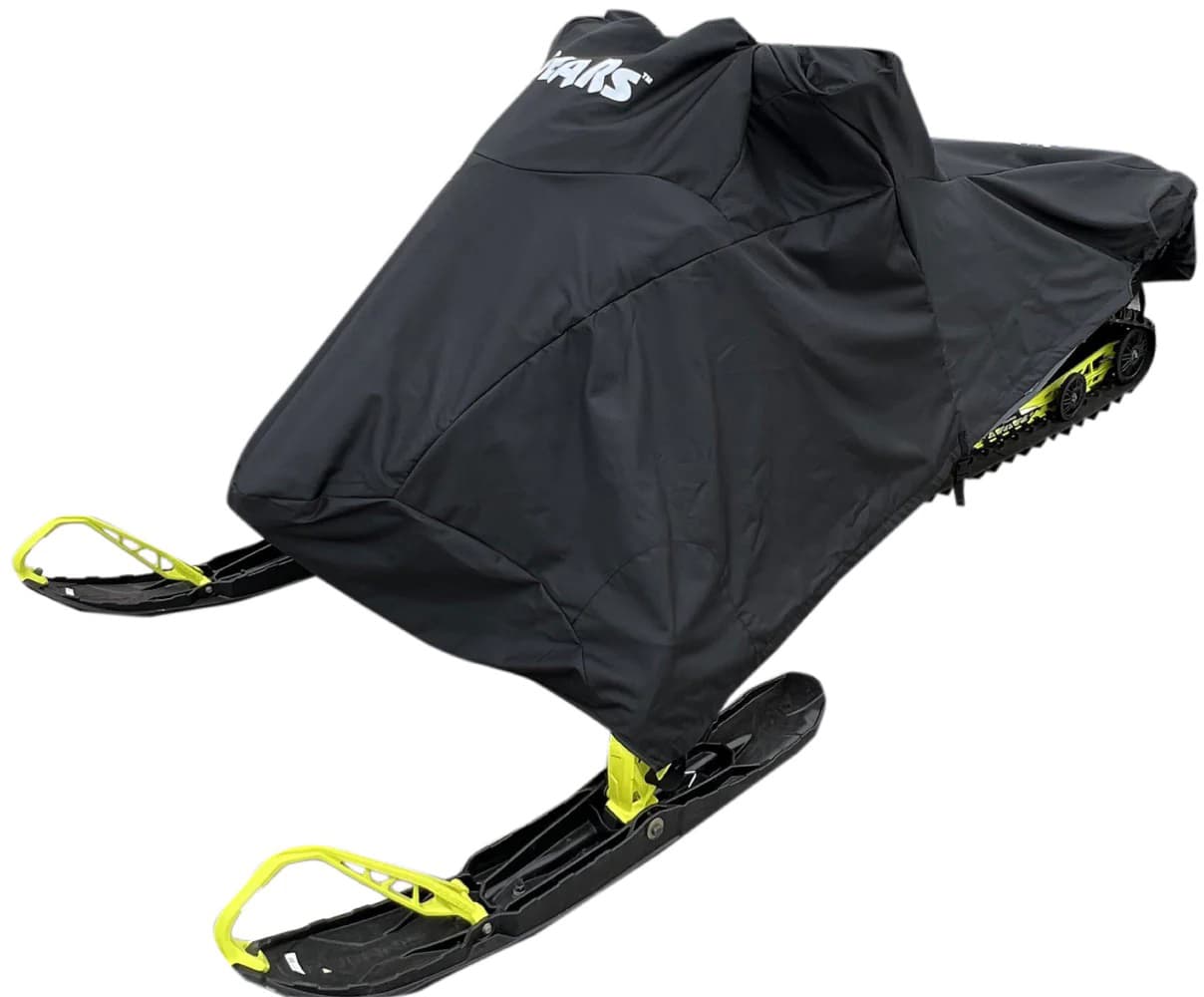 Trailerable Storage Cover - Image 3