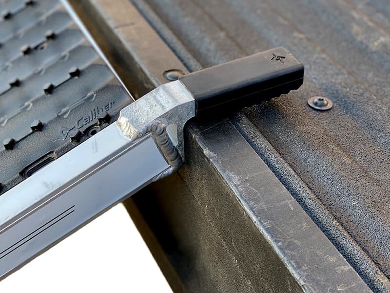 Caliber MX Pro Ramp - Image 4