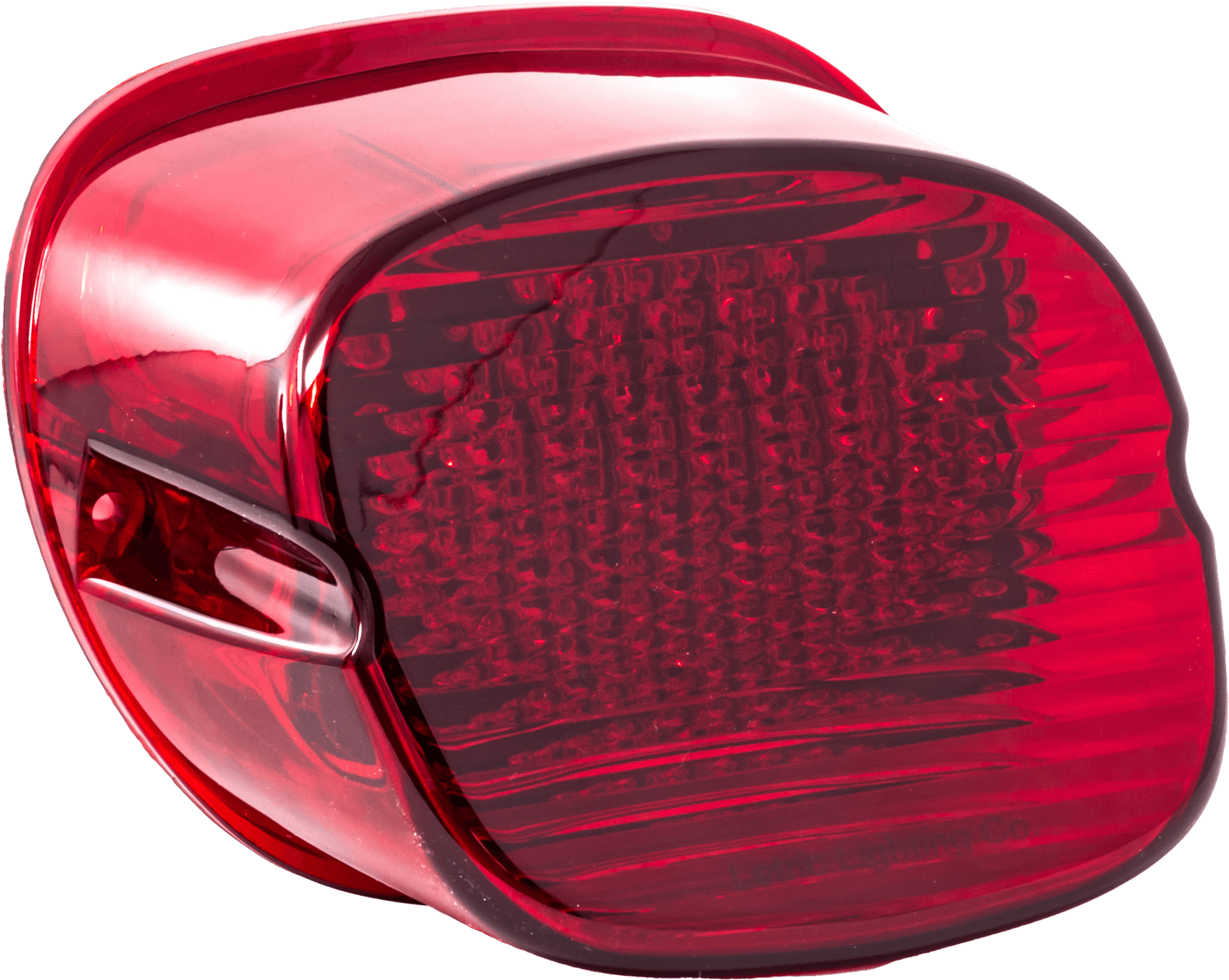 Deluxe Strobing LED Tailight