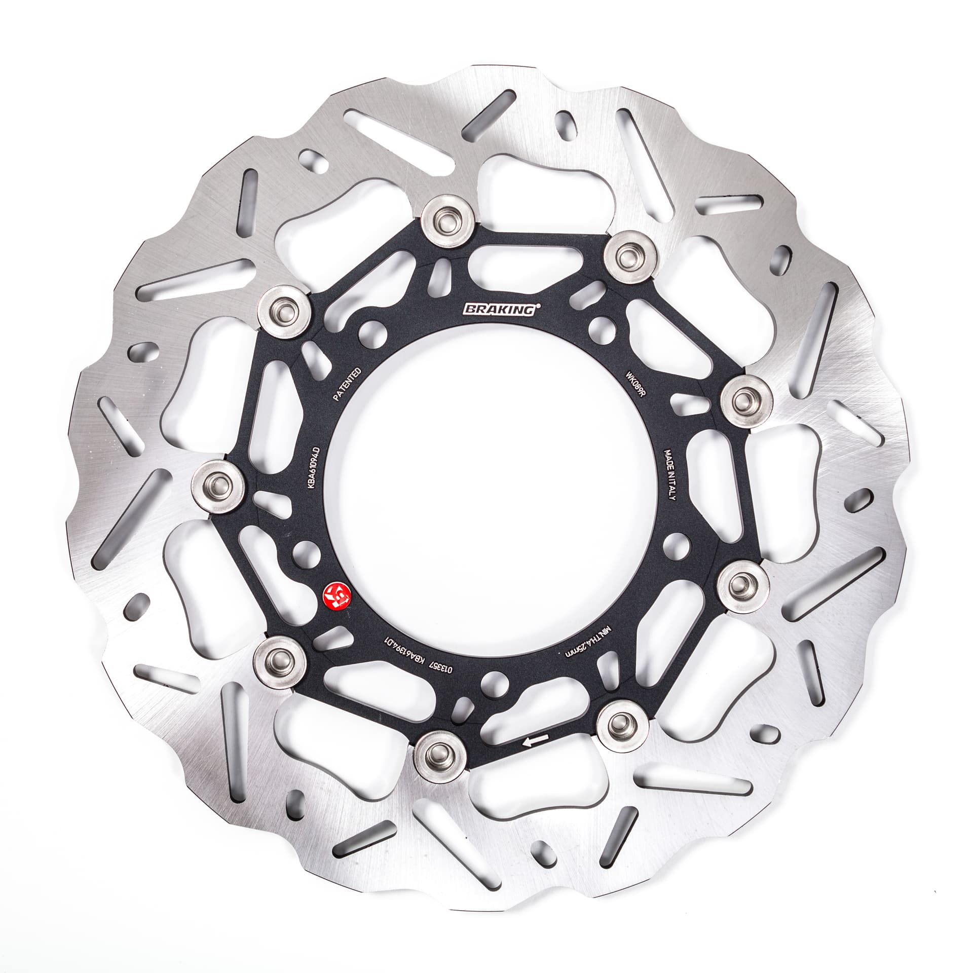 SK2 Directional Rotors - Image 196