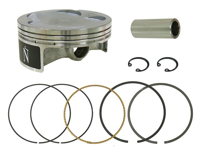 Piston Kit - Image 183