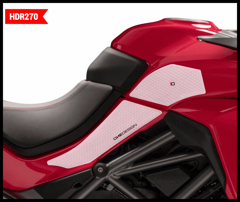 HDR Tank Side Pad - Image 129