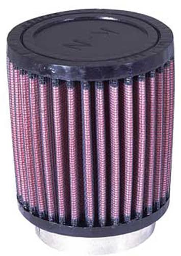 K&N Universal Clamp-On Air Intake Filter - Image 131