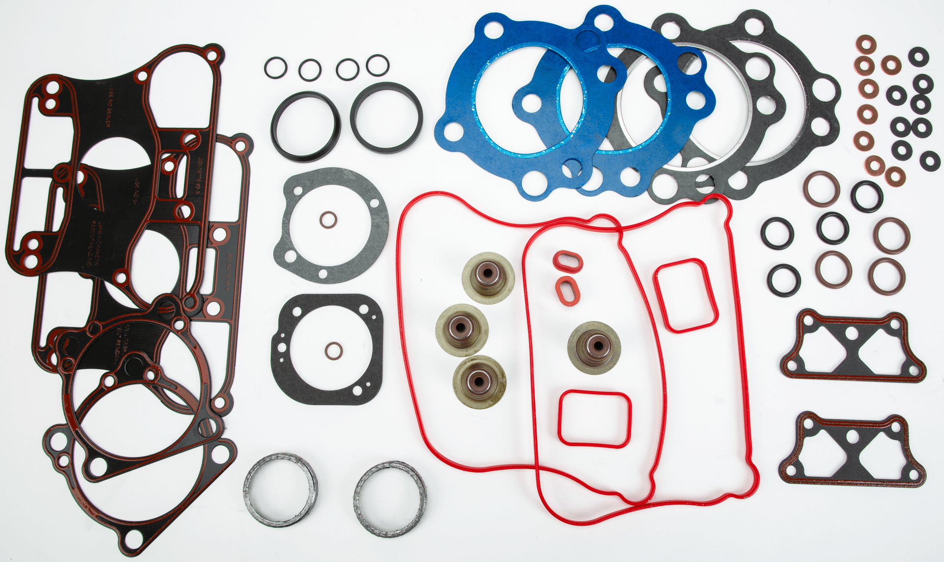 Sportster Gasket Kit - Image 111