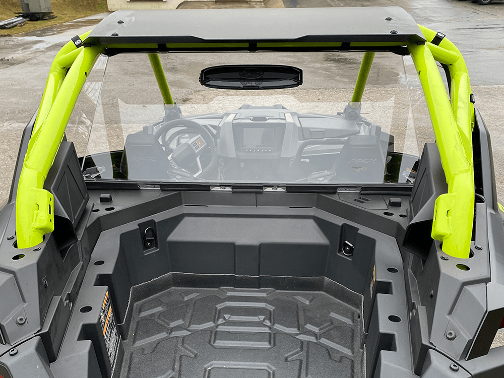 Vented Rear Windshield - Image 28