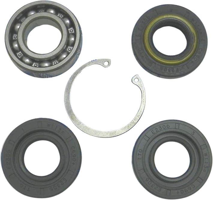 Driveshaft/Bearing Repair Kit - Image 6