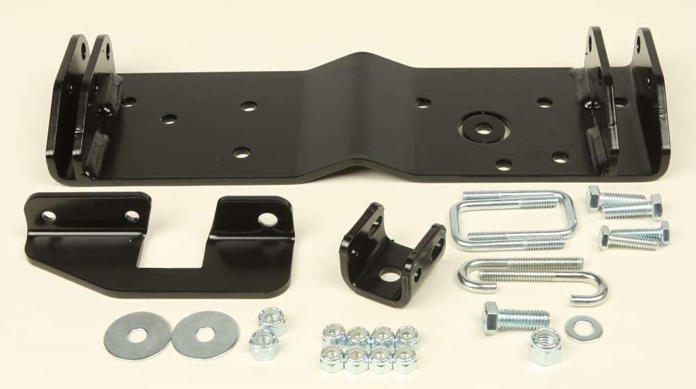 Plow Mid-Mounting Kit - Image 5