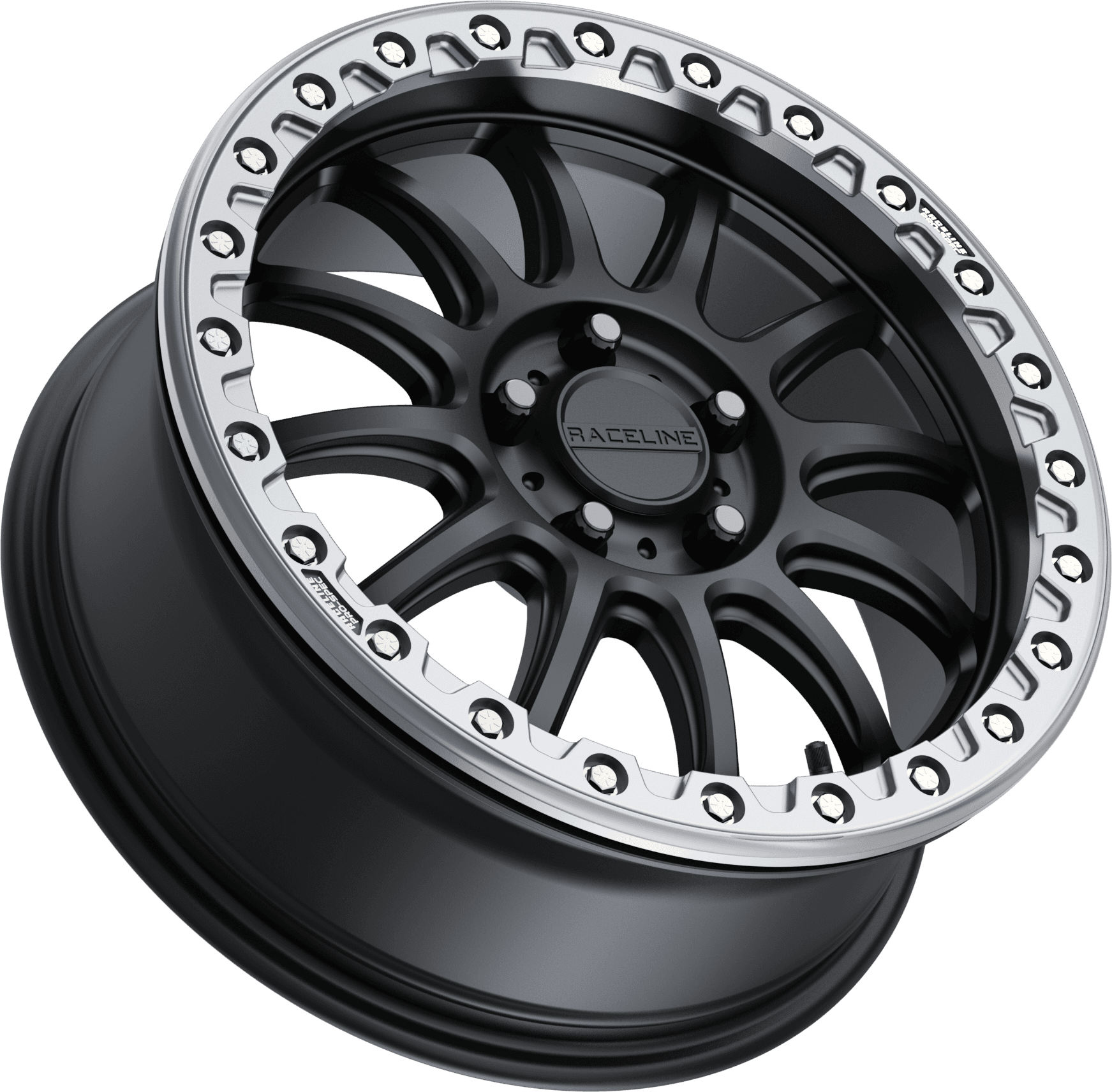A14 Alpha Beadlock Wheels - Image 6