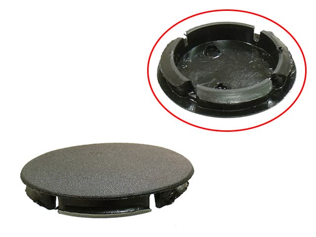 Idler Wheel Cap