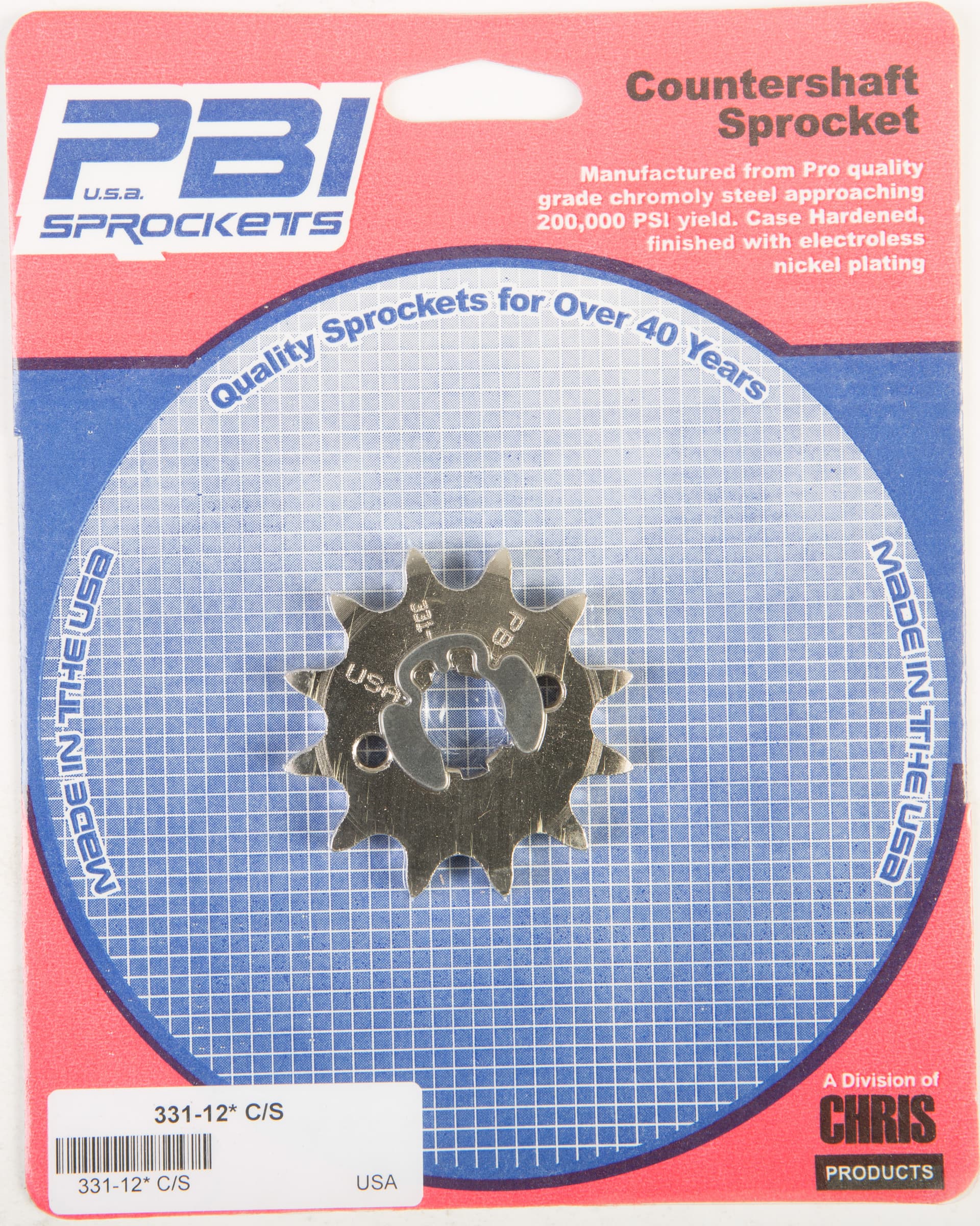 Countershaft Sprocket - Image 142