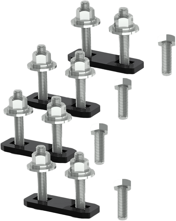 Metal Bed Box Kit - Image 23