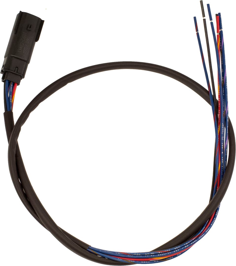 Plug-N-Play Tourpack Wiring Harness - Image 2