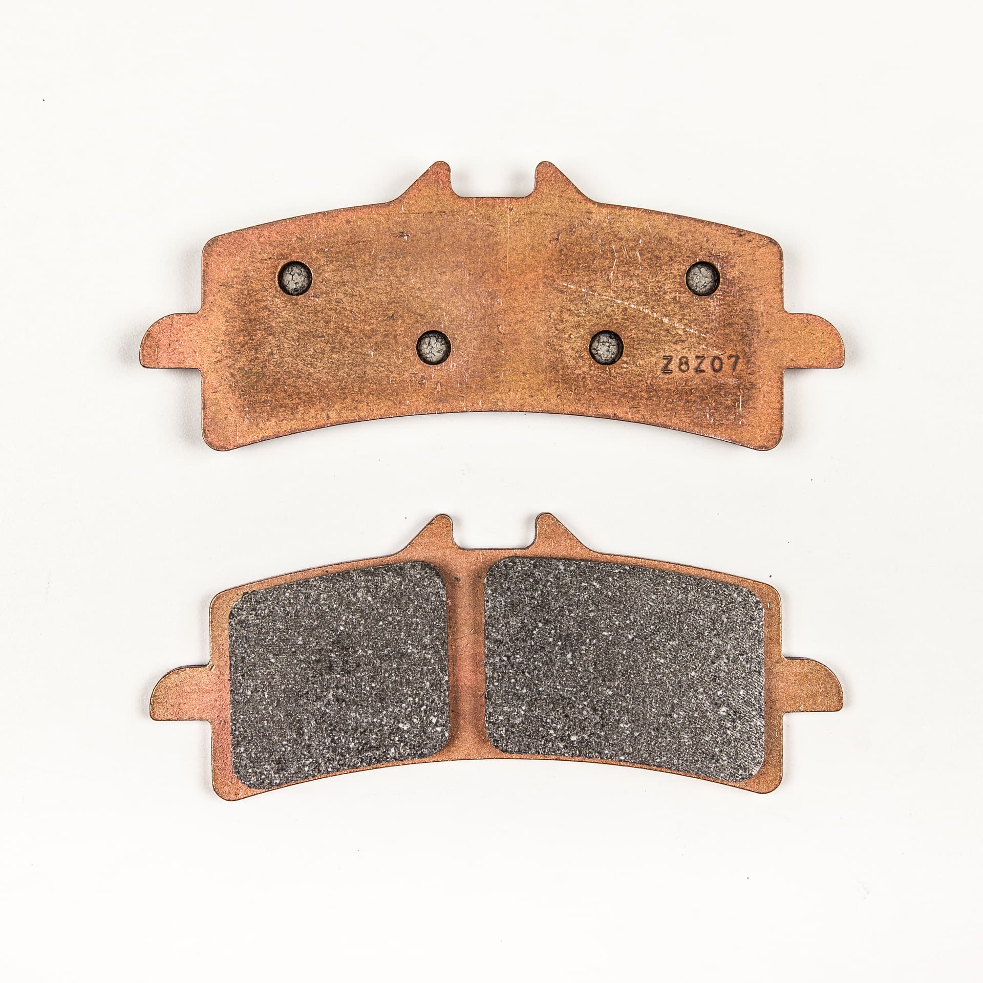 Super Sintered P1R Brake Pads - Image 25