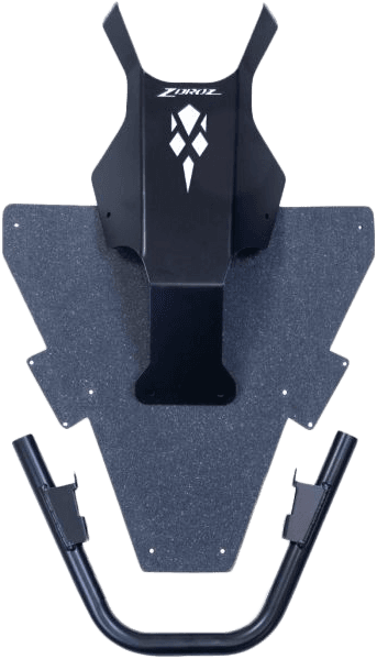 Front Bumper - Image 6