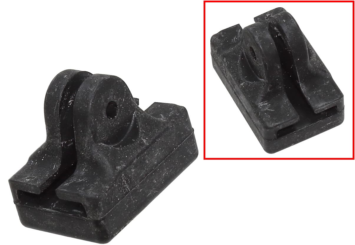 Slide Rail Bumper - Image 5