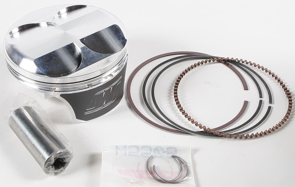 Wiseco Piston Kit - Image 302