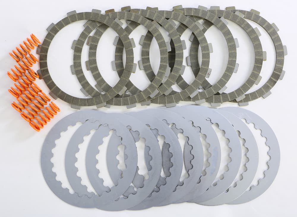 Pro X Complete Clutch Kit - Image 44
