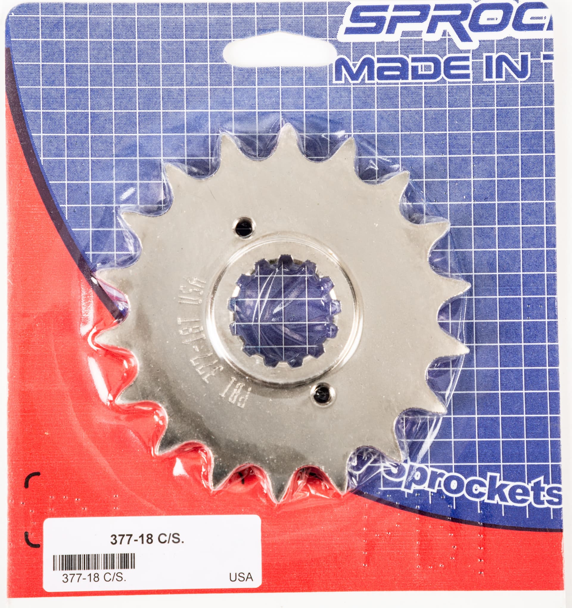 Countershaft Sprocket - Image 174