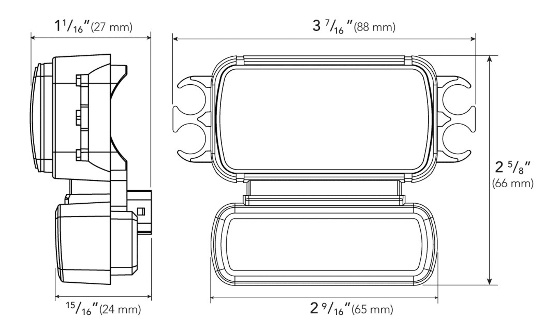 LCD D2 HUD Gauge - Image 3