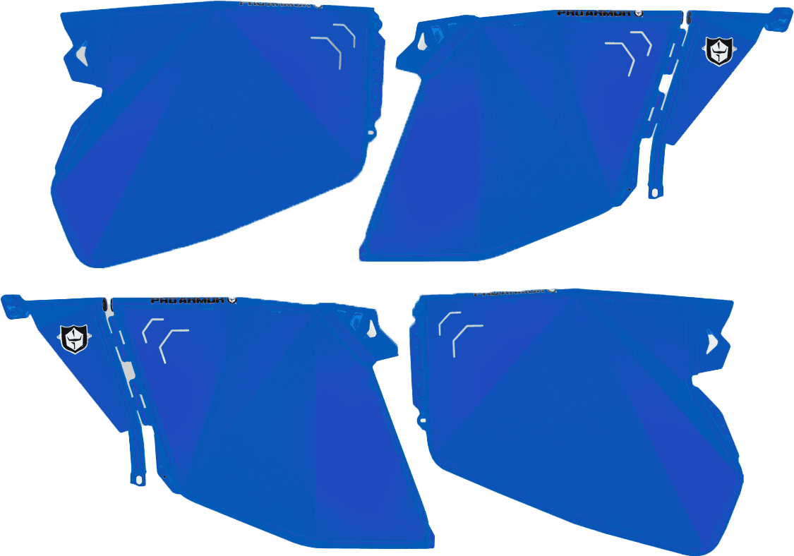 Traditional/Tail Door - Image 30