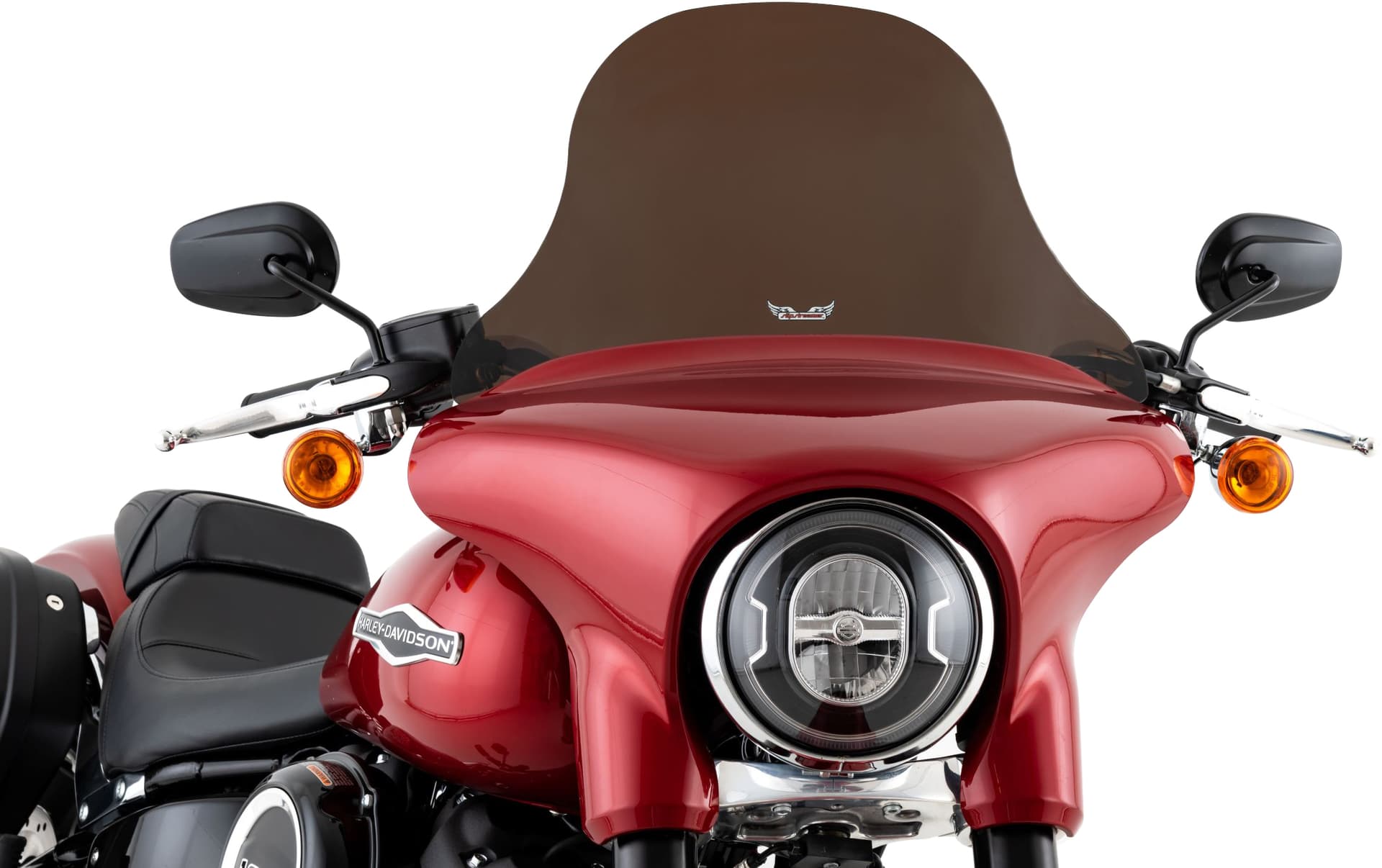 Windshield - Image 6