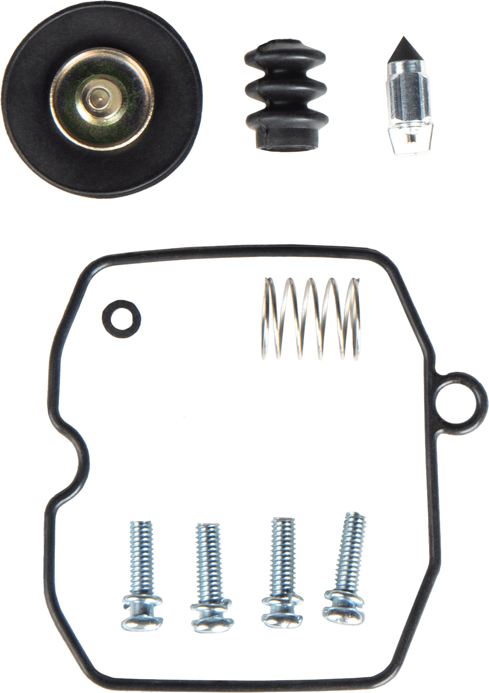 40 MM CV Carb Rebuild Kit