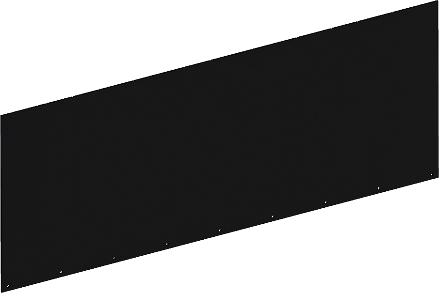 POLY BLADE REPLACEMENT 66"