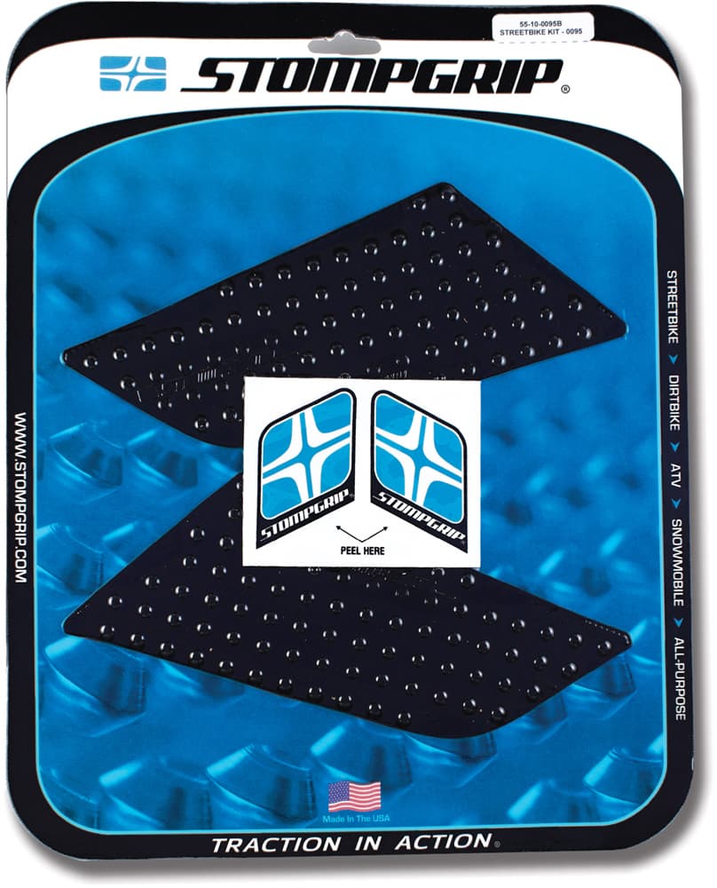 Street Traction Pad - Image 200