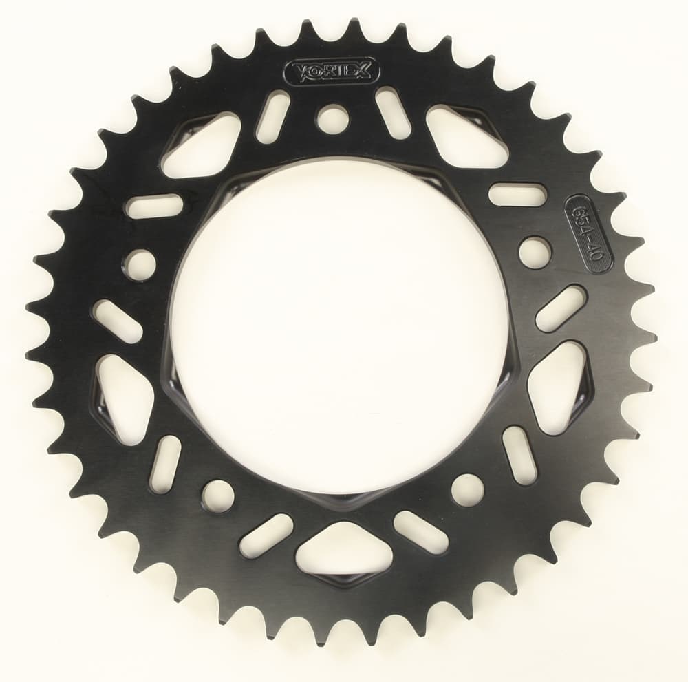 F5 Rear Aluminum Sprocket - Image 9