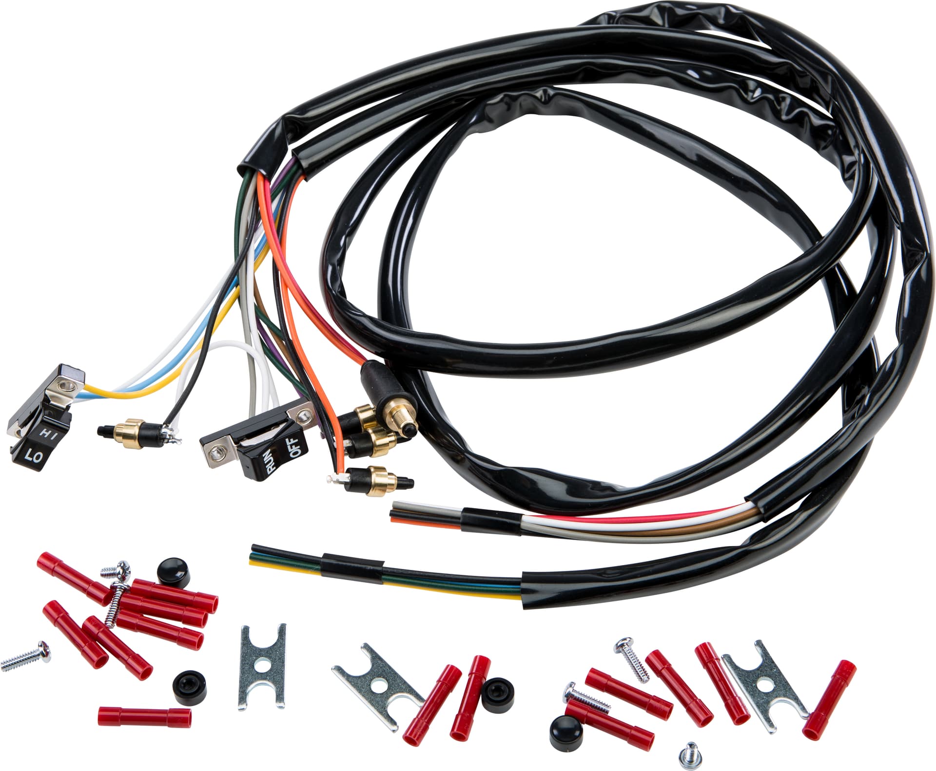 Handlebar Switch - Image 7