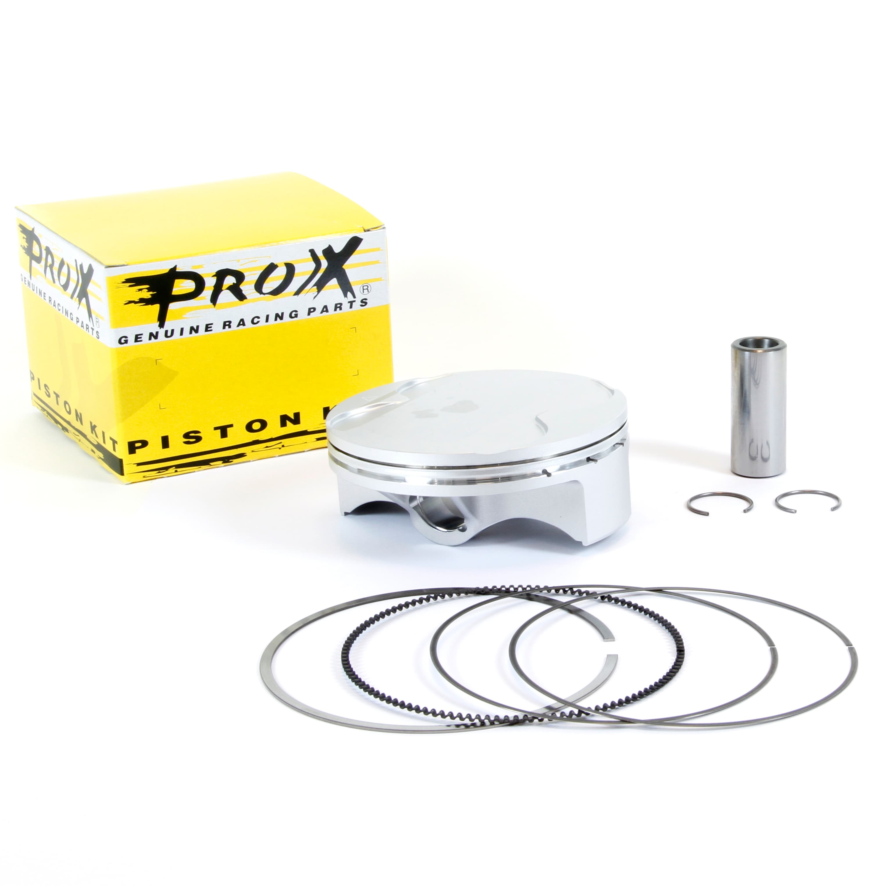 Pro X Piston Cr/Rm 250 - Image 210