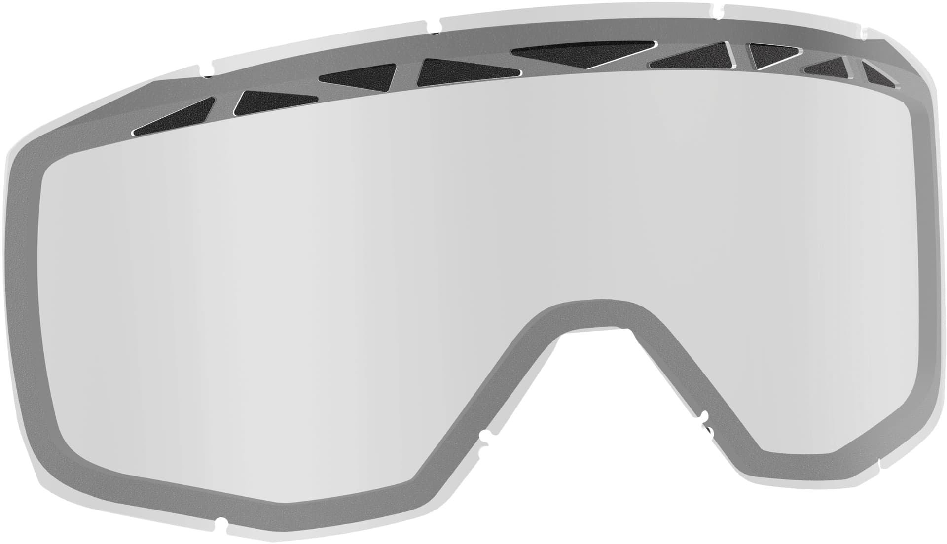 Hustle/Tyrant/Split Thermal ACS Goggle Lens