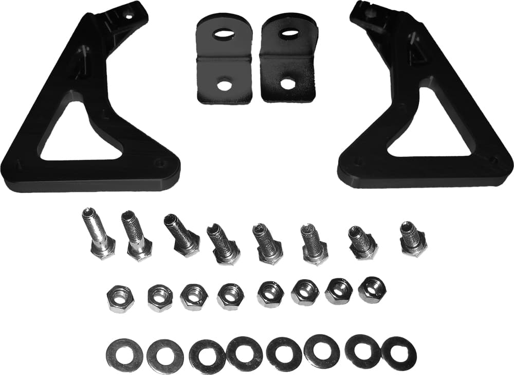 A-Arm Brace Kit