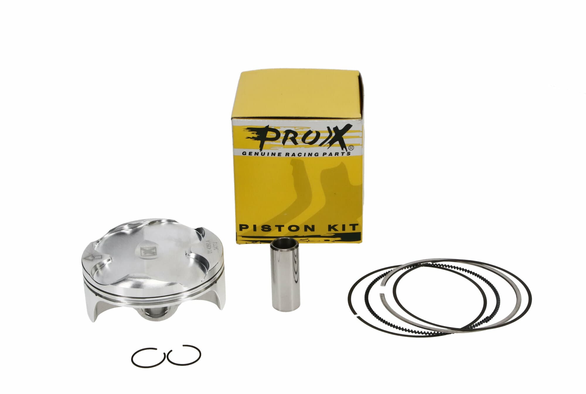 Pro X Piston Cr/Rm 250 - Image 198