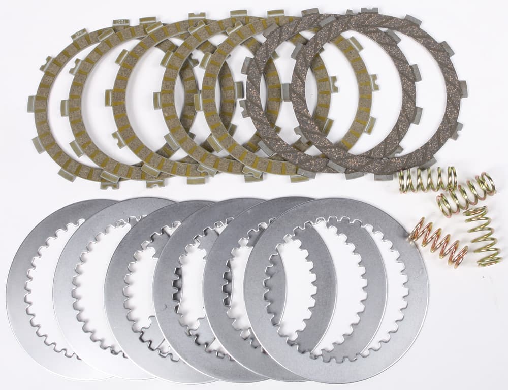 Pro X Complete Clutch Kit - Image 39
